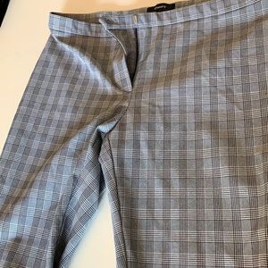 Theory size 4 work pants